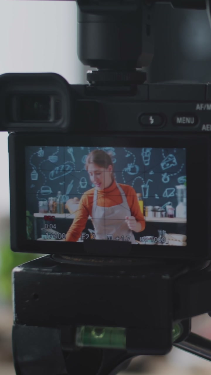 video preview