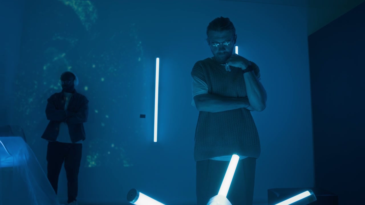video preview