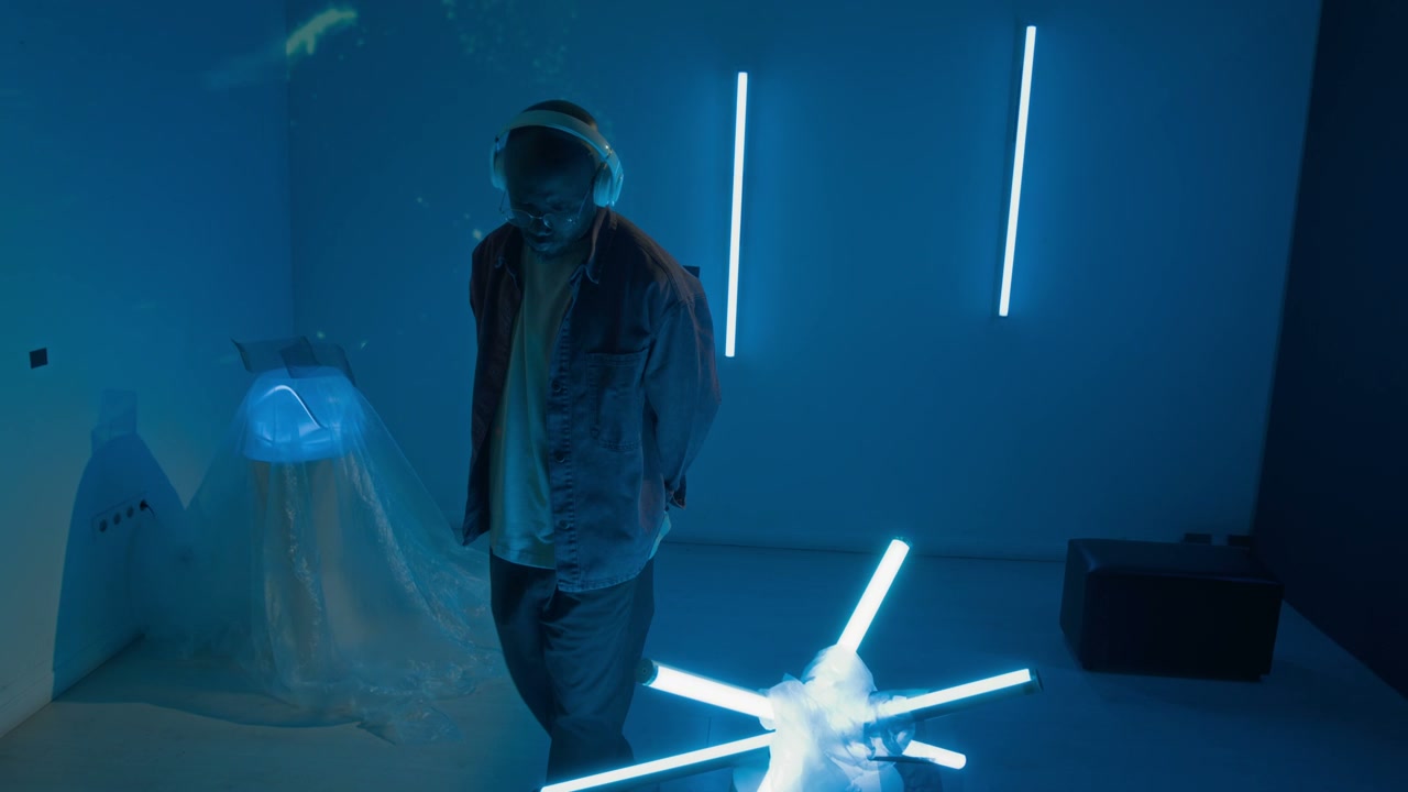 video preview