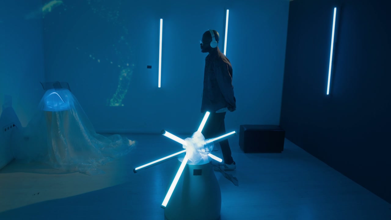 video preview