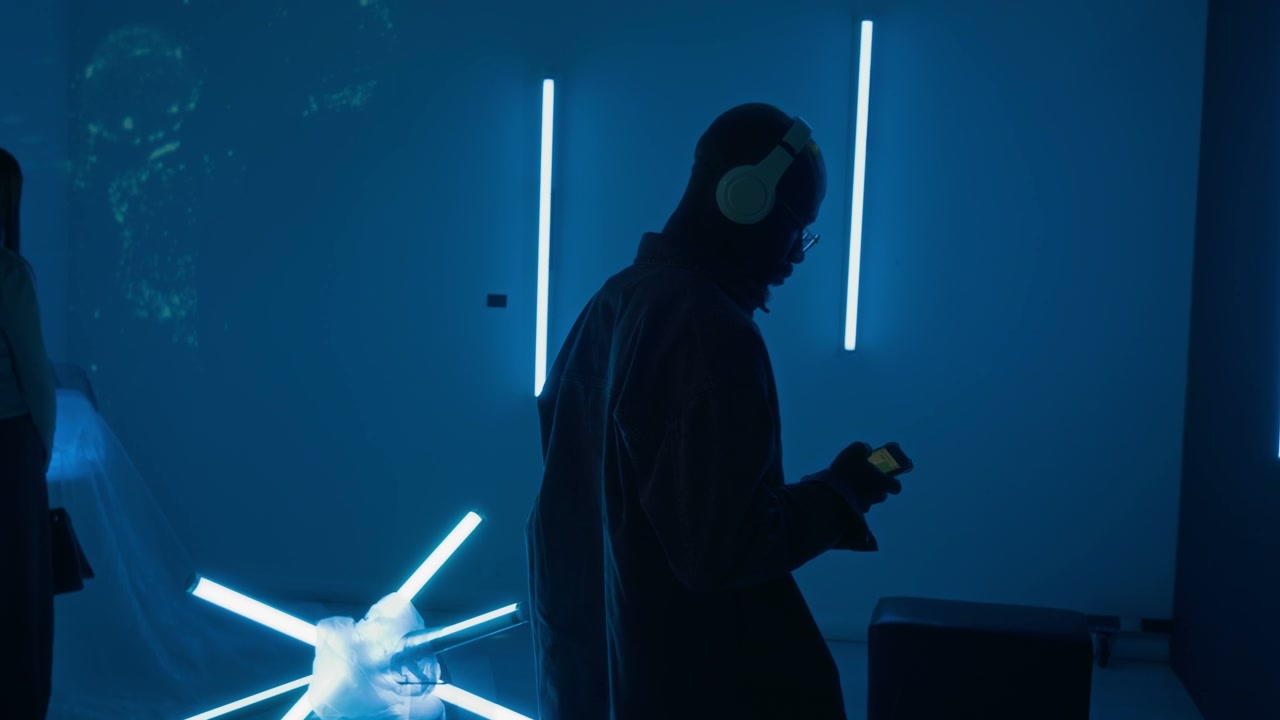 video preview