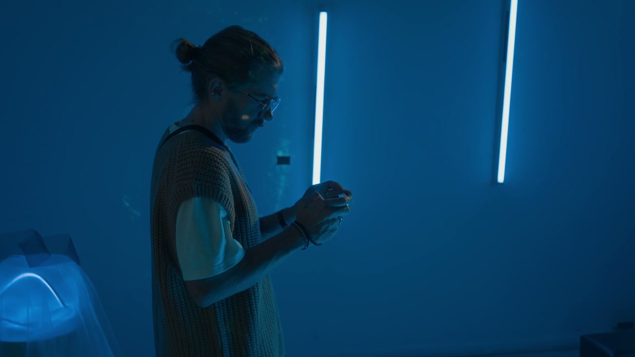 video preview