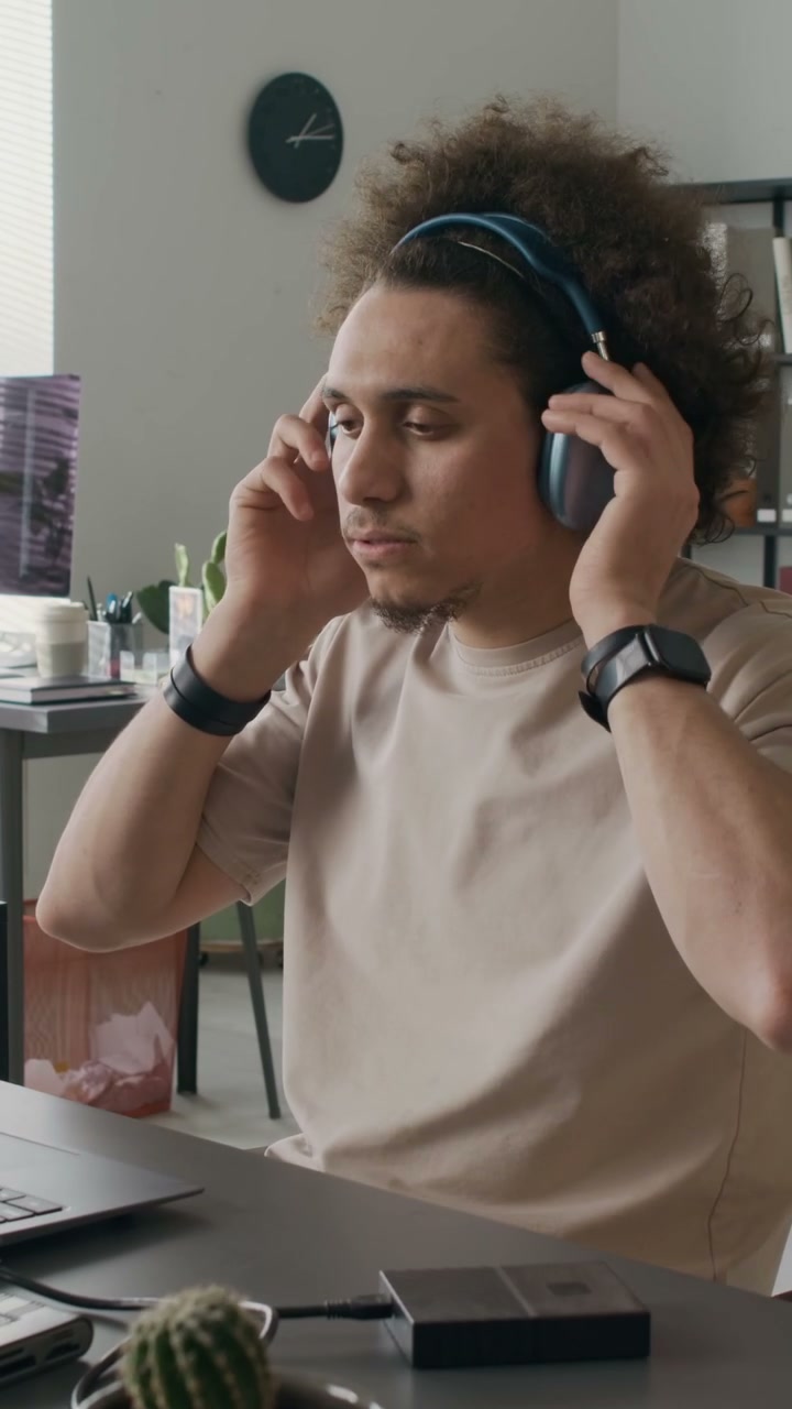 video preview