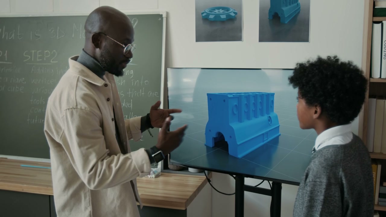 video preview