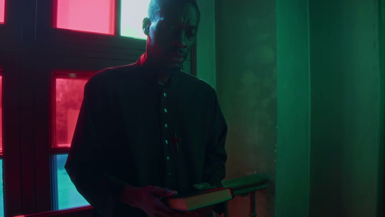 video preview
