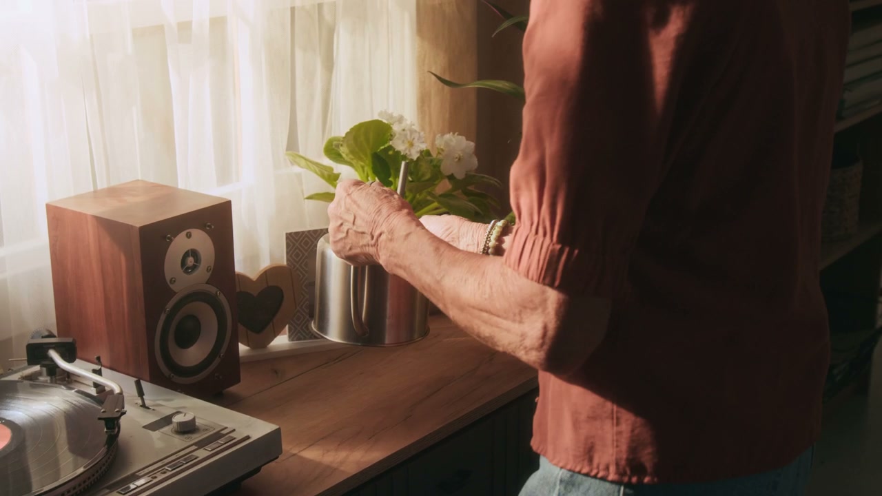 video preview