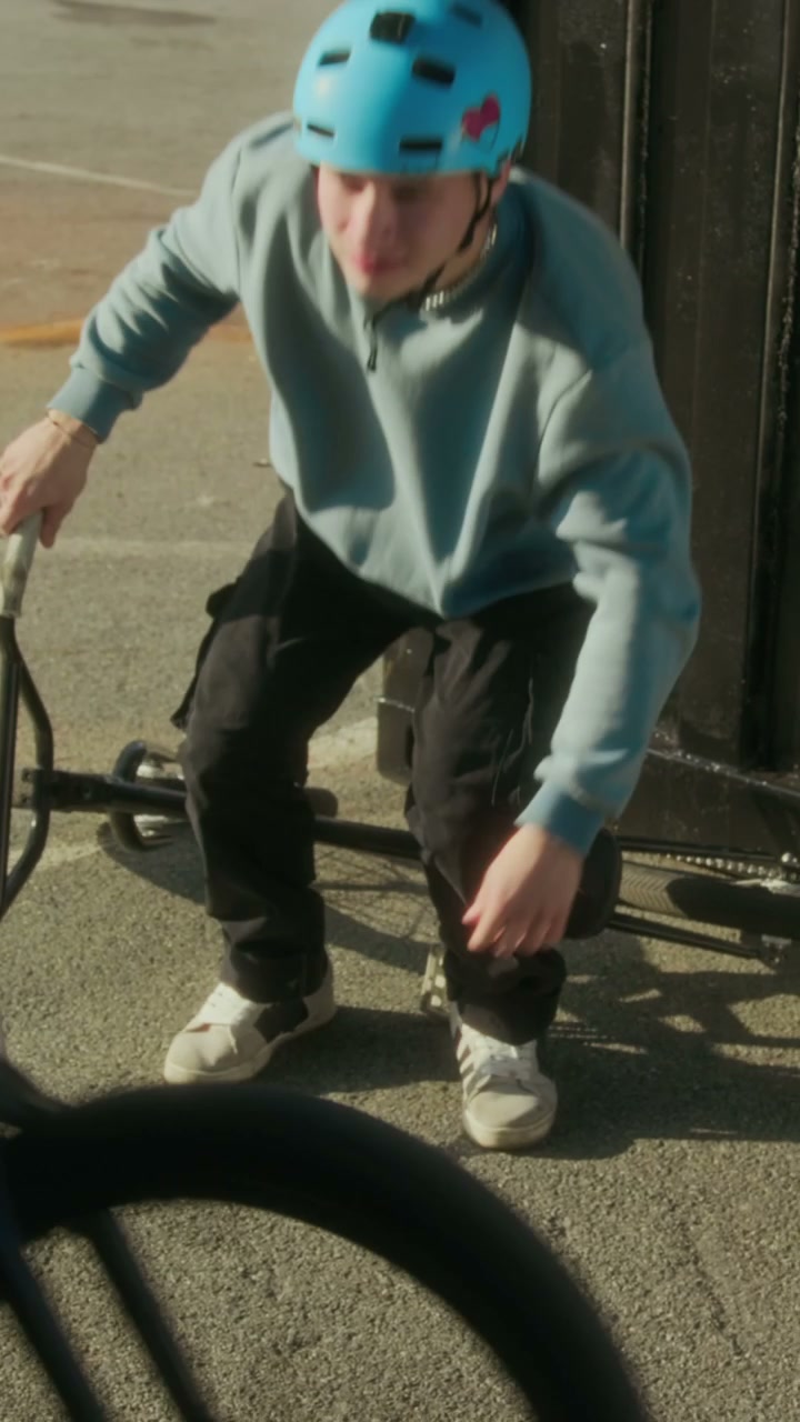 video preview