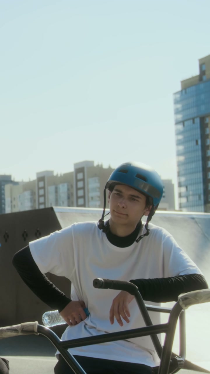 video preview