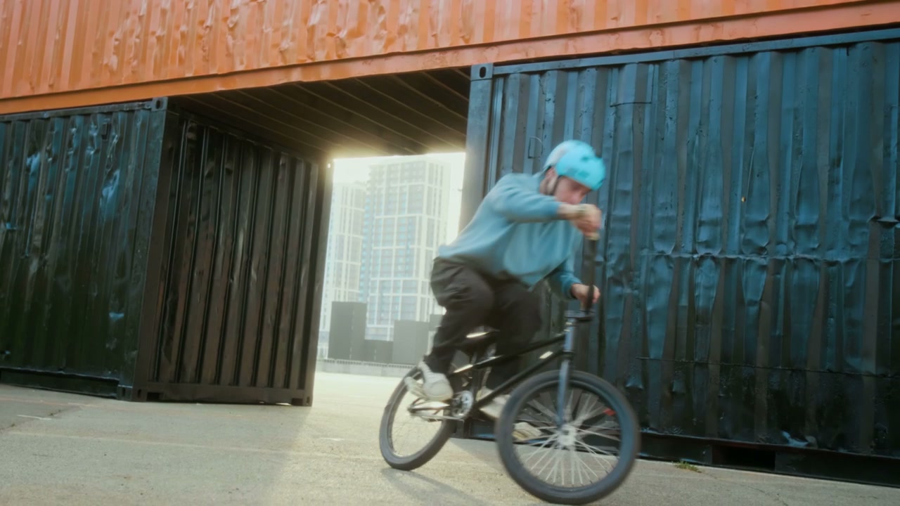 video preview