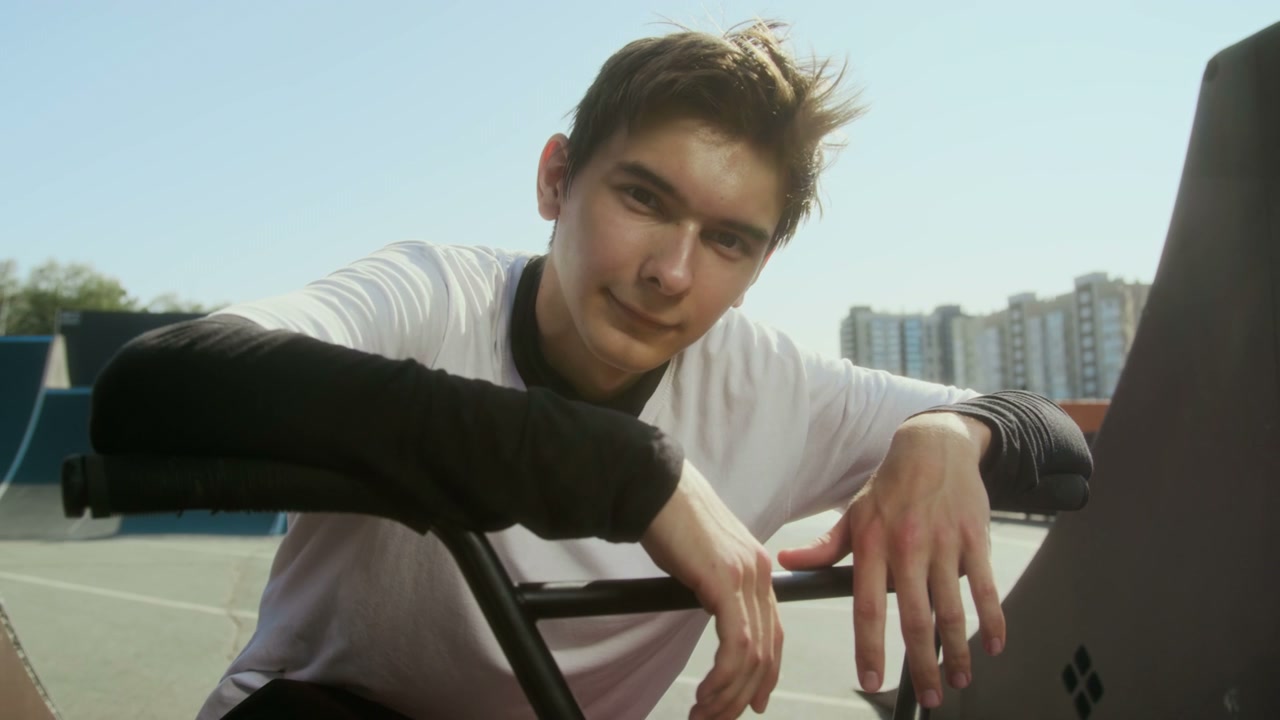 video preview