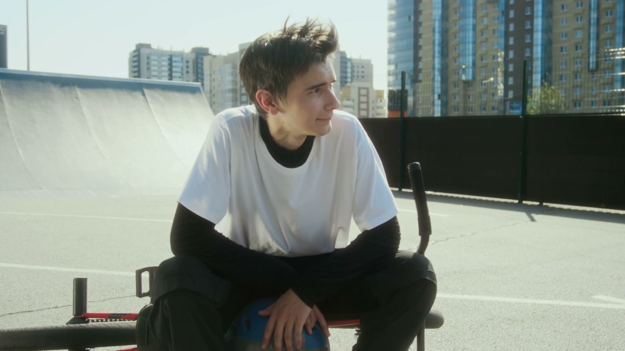 video preview