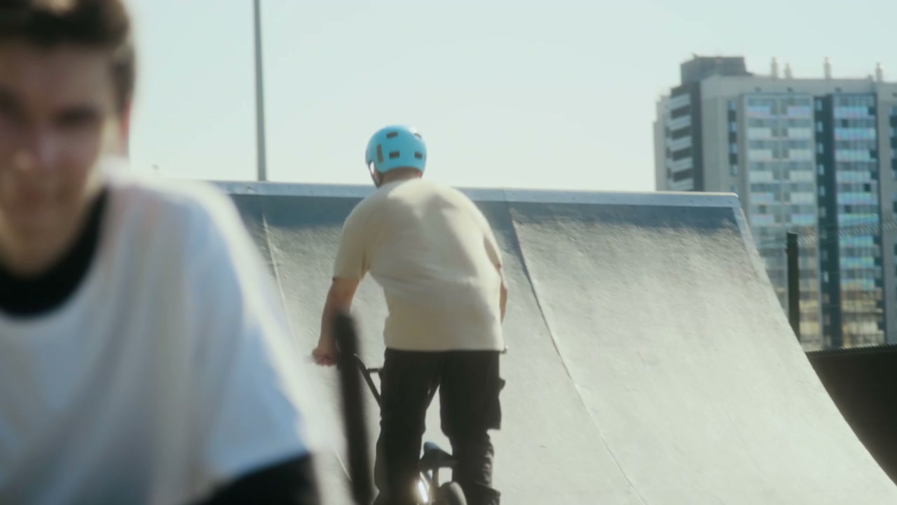 video preview