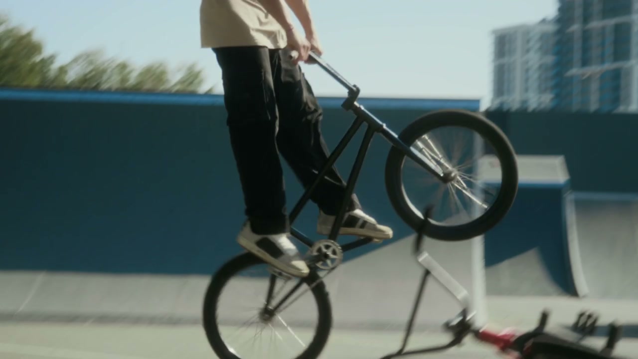 video preview