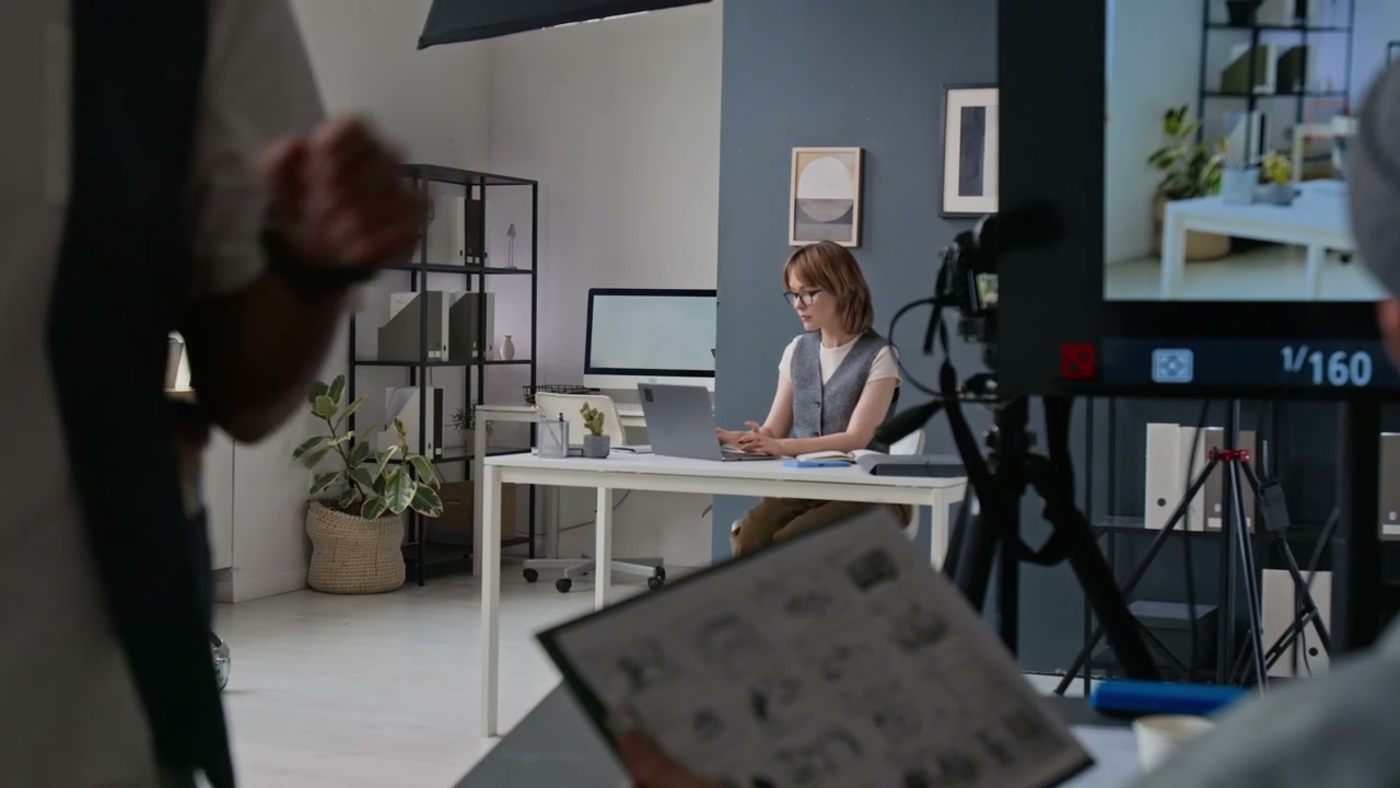 video preview