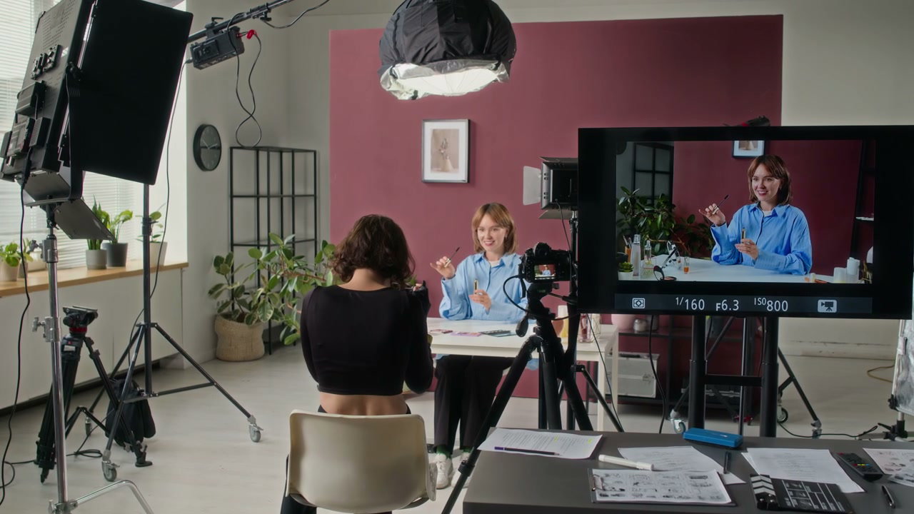 video preview