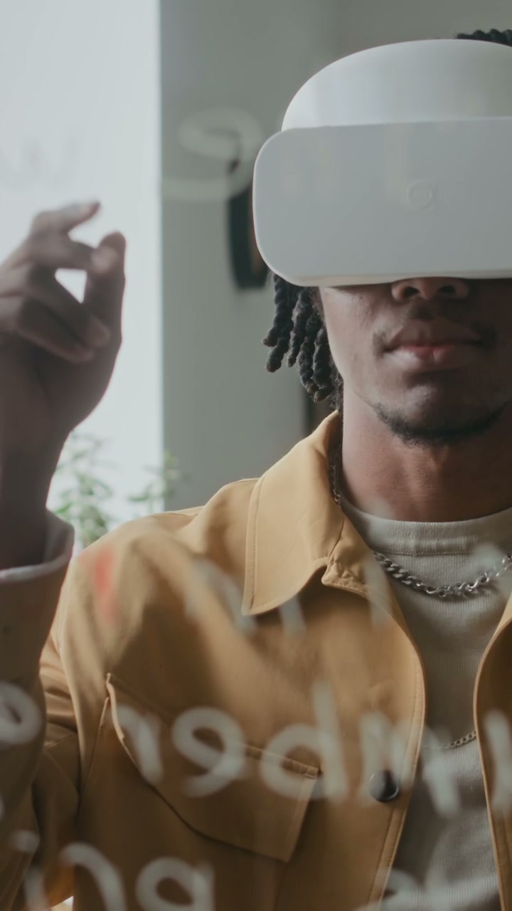 video preview