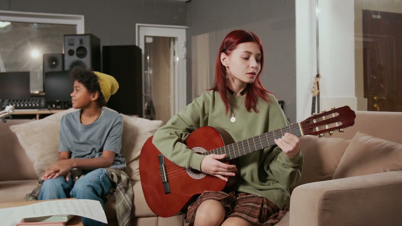 video preview