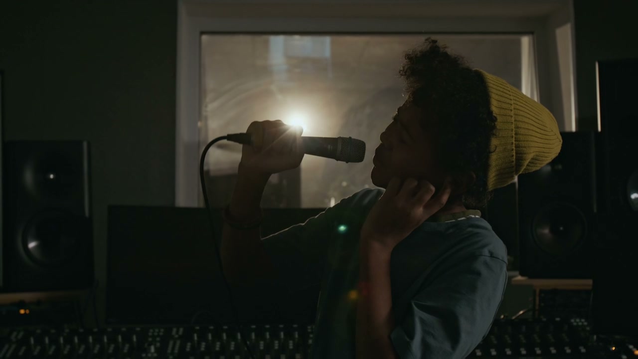 video preview