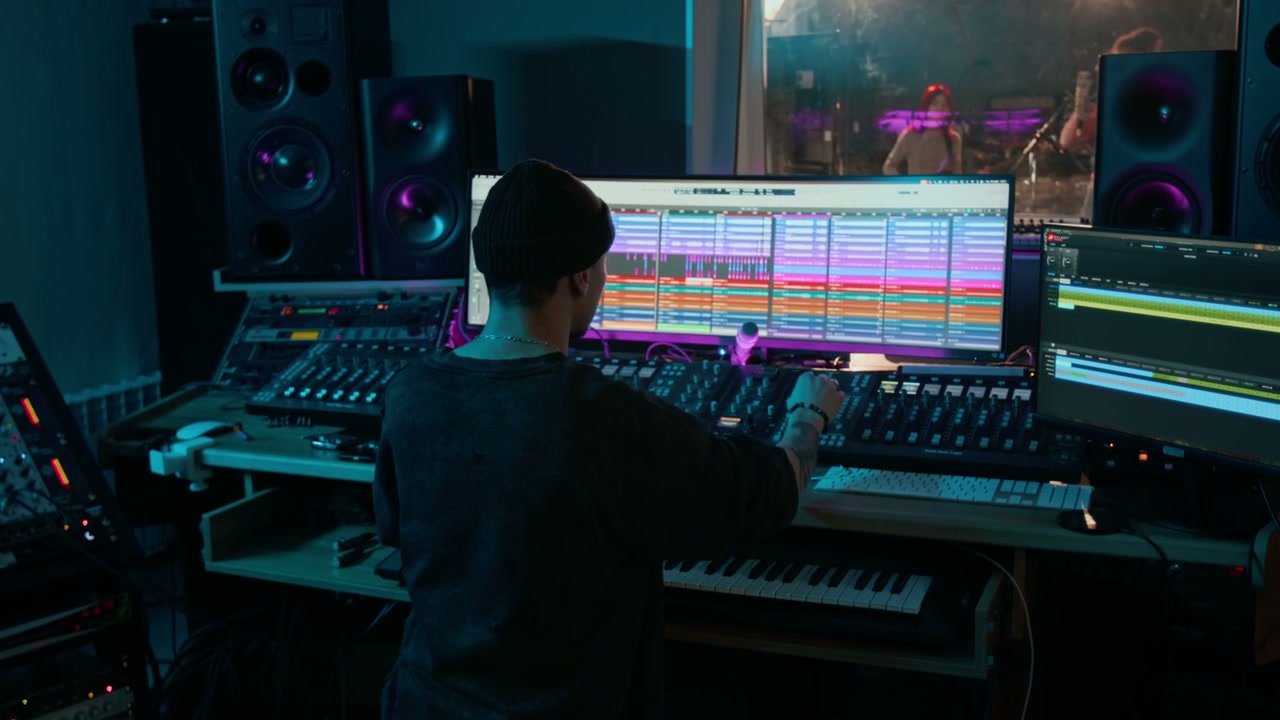 video preview