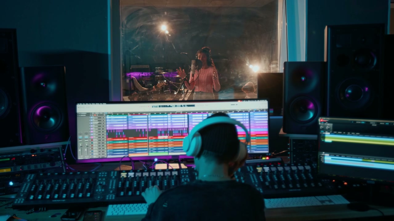 video preview