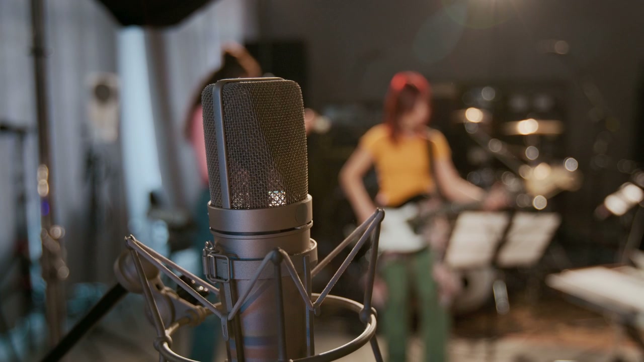 video preview