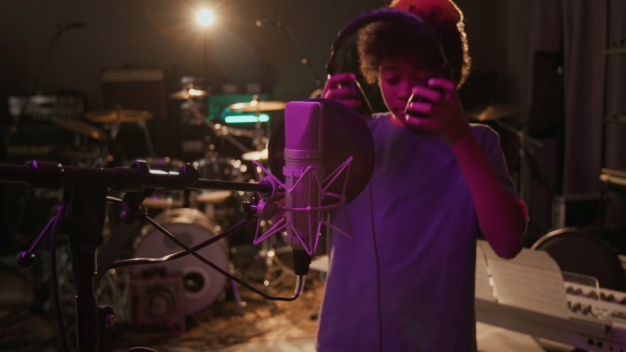 video preview