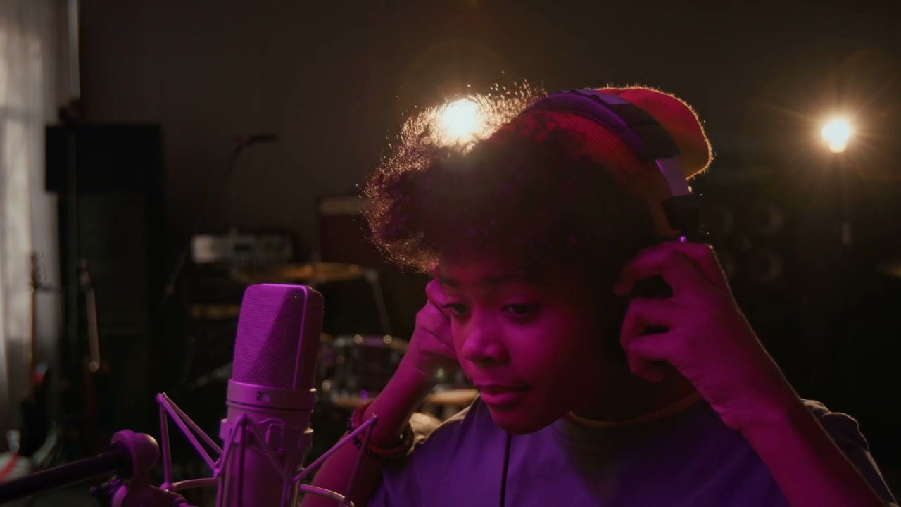 video preview