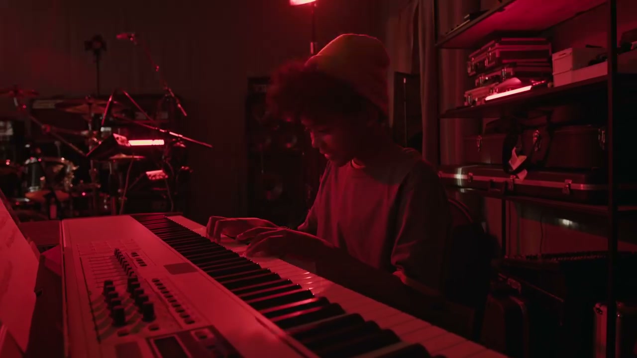 video preview