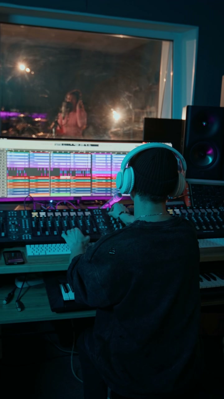 video preview