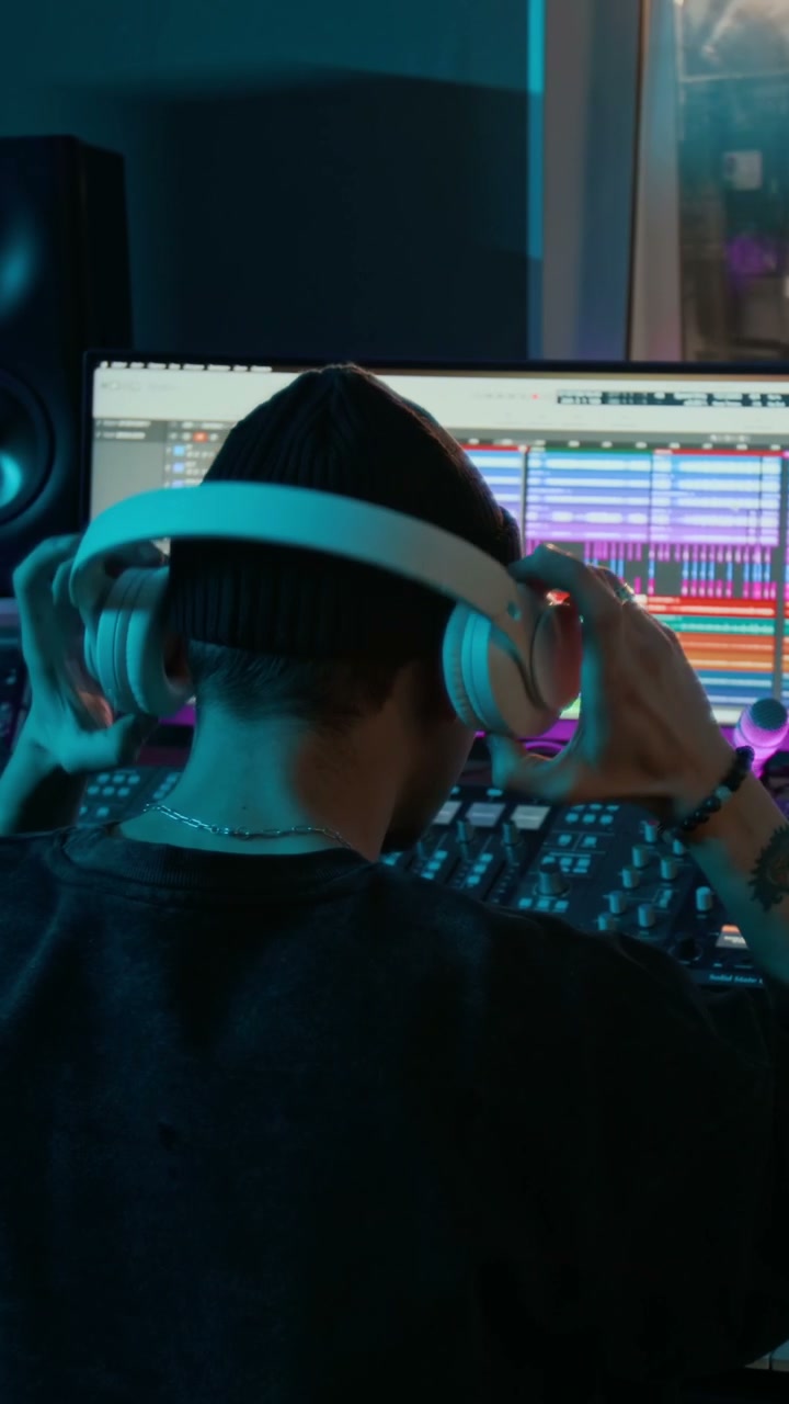 video preview