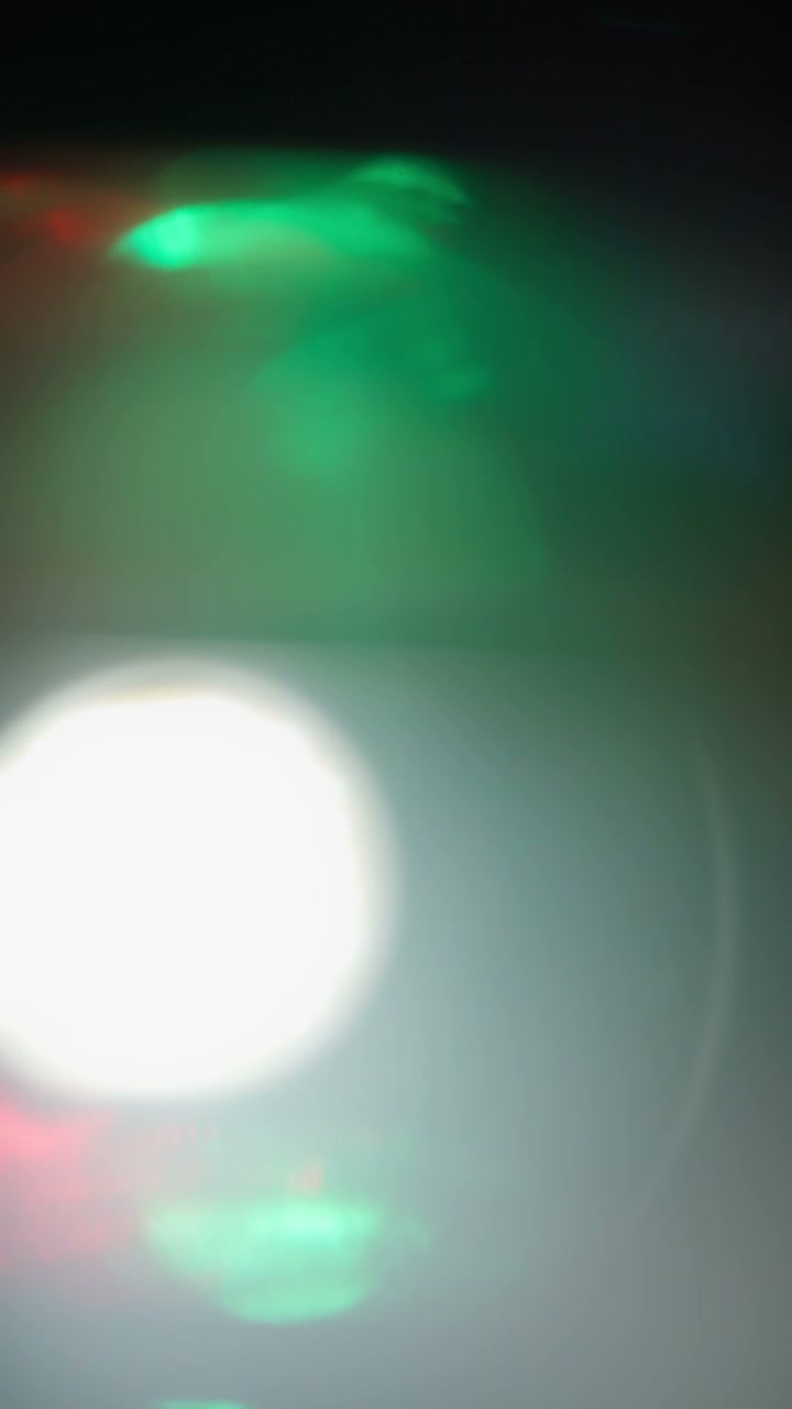 Abstract Light Leak Overlay • Stock Video on Uppbeat