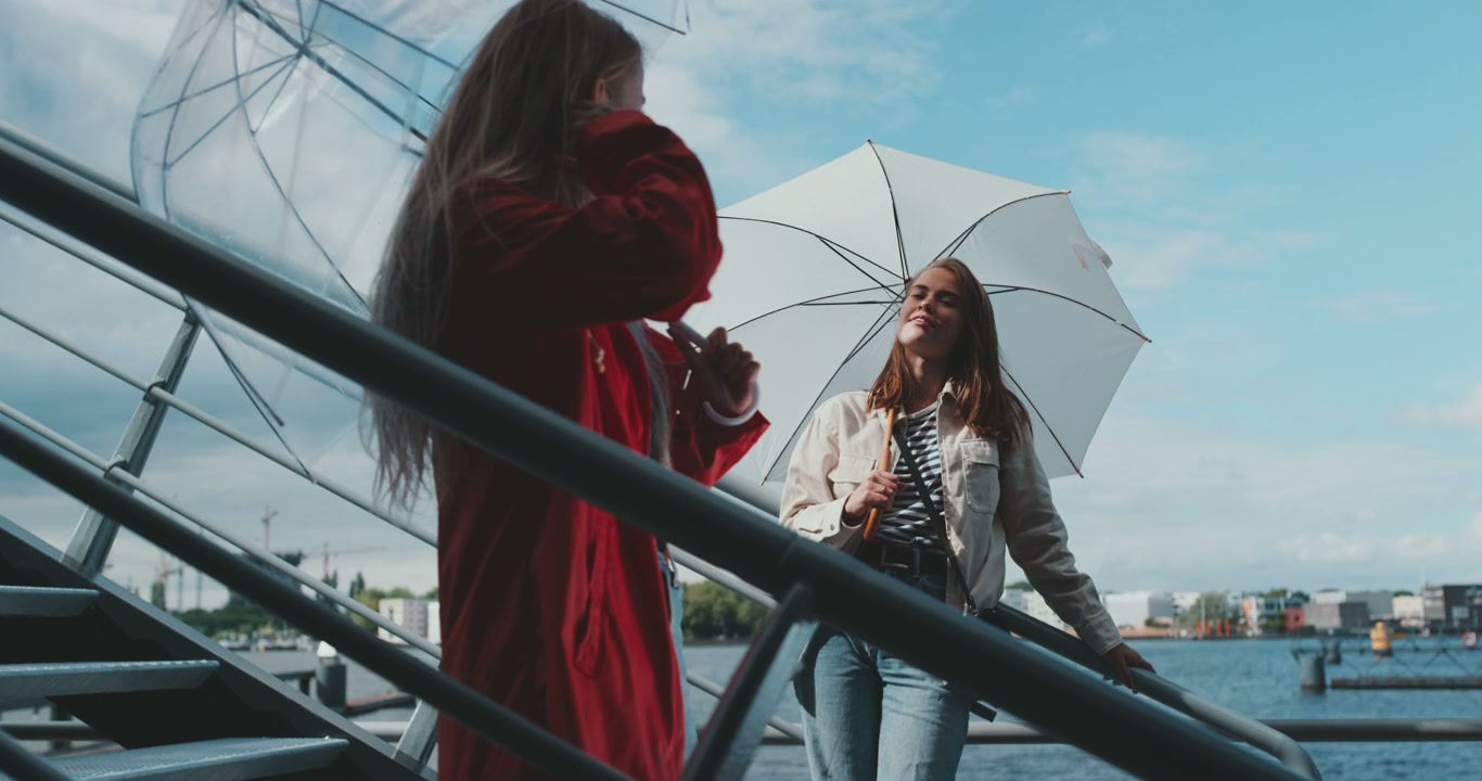video preview