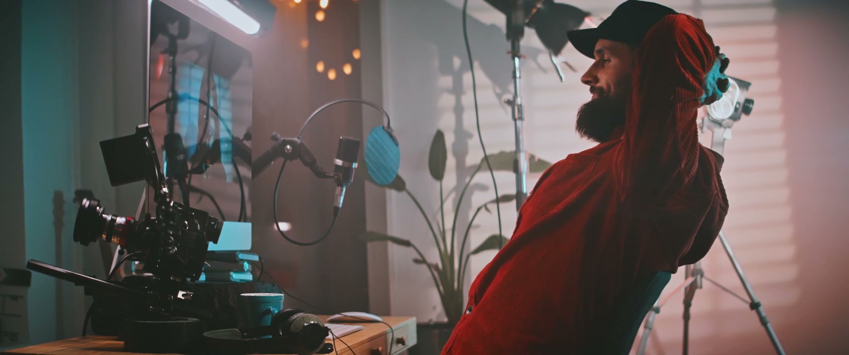 video preview