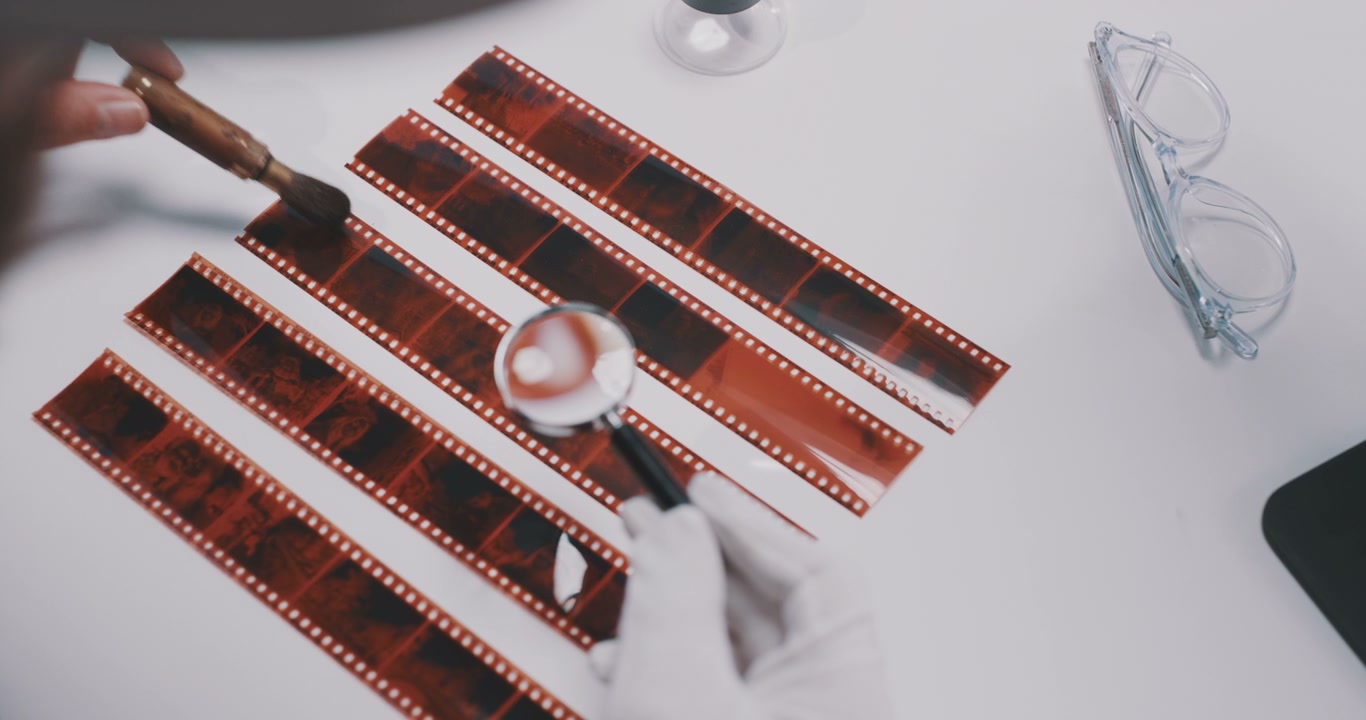 video preview