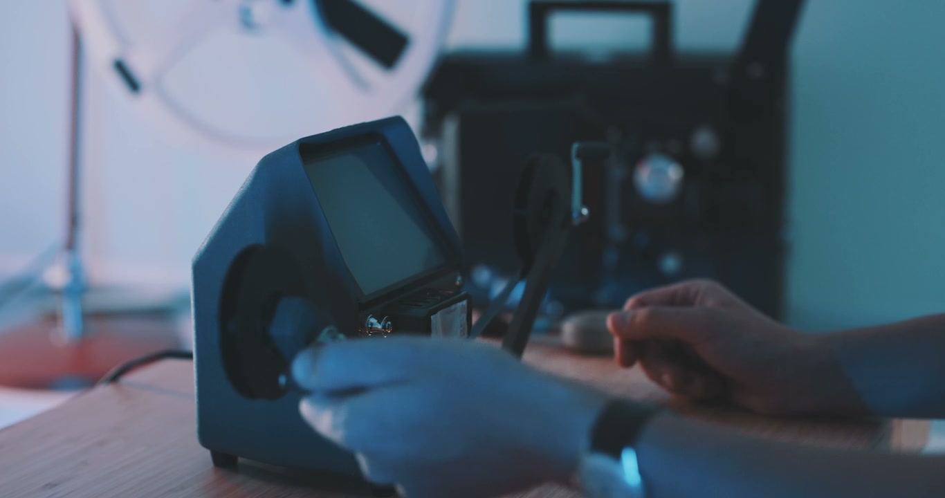 video preview