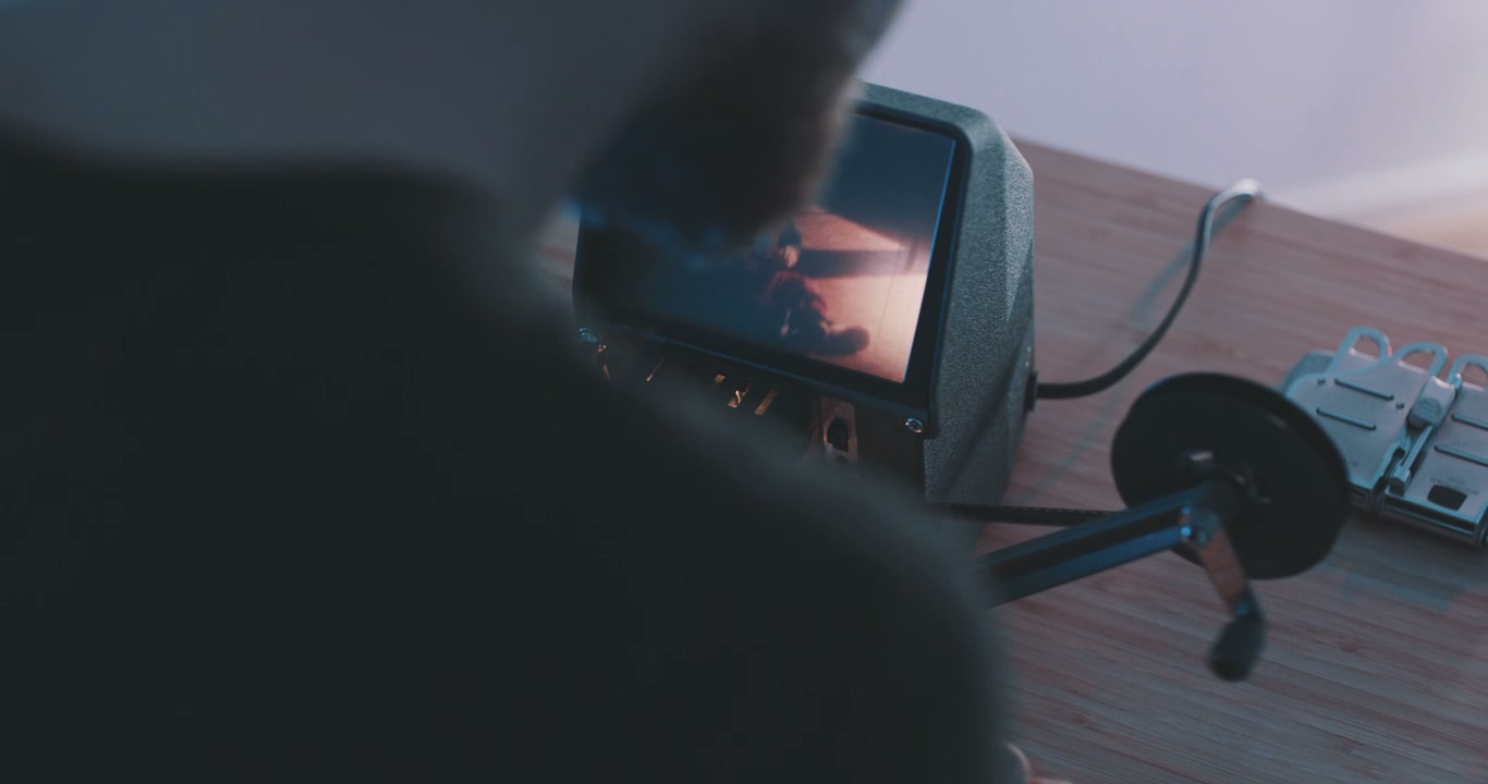 video preview