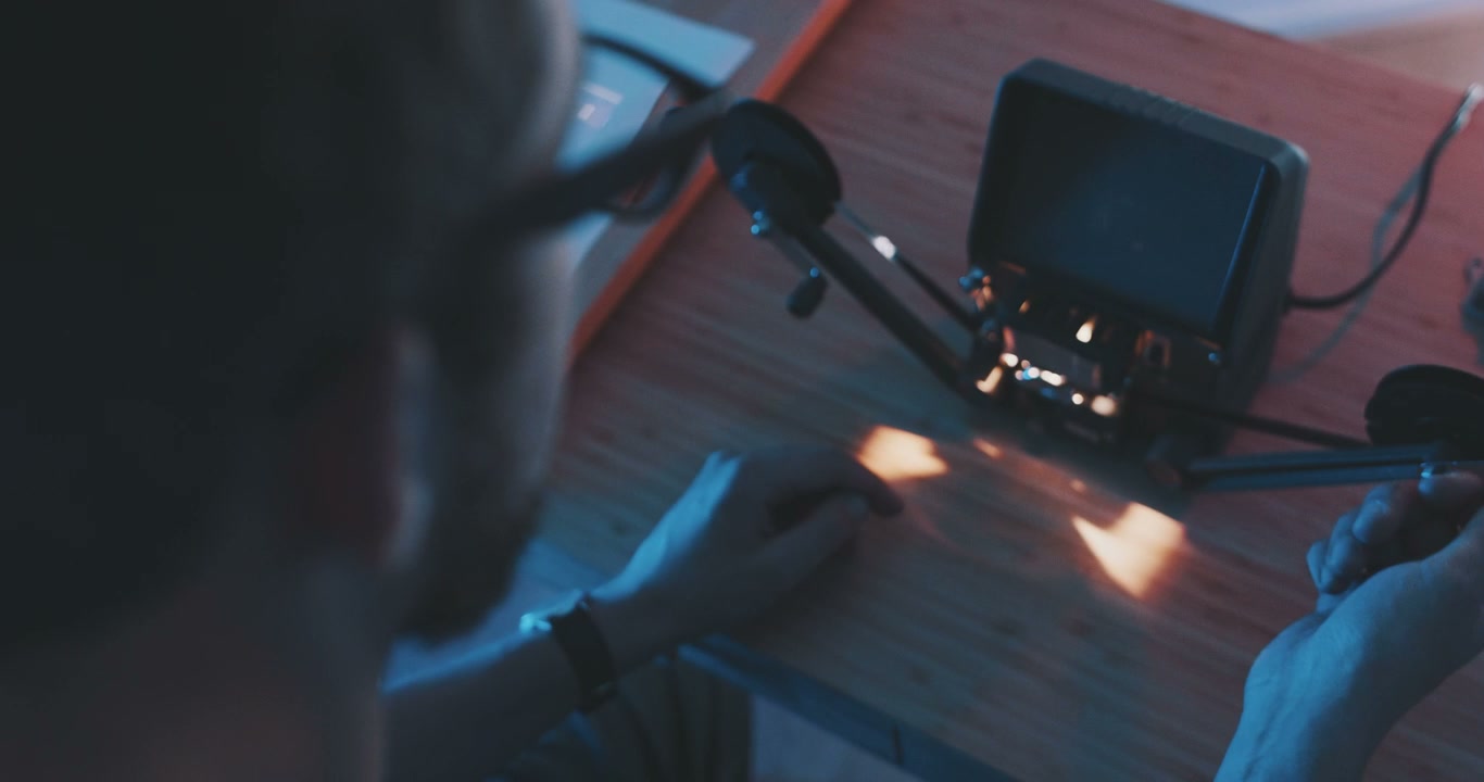 video preview