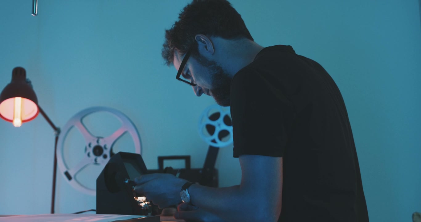 video preview