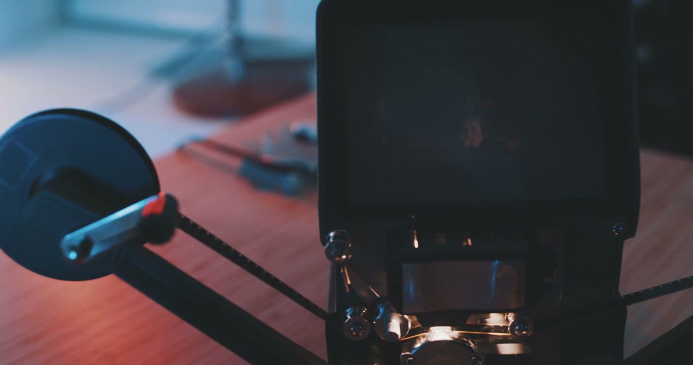 video preview