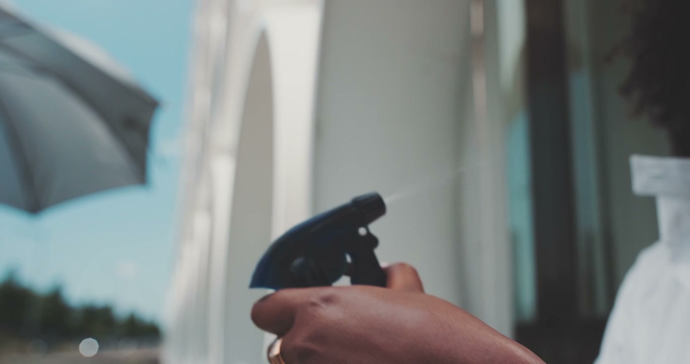 video preview