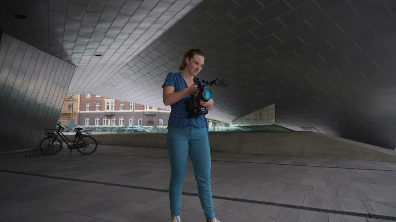 video preview