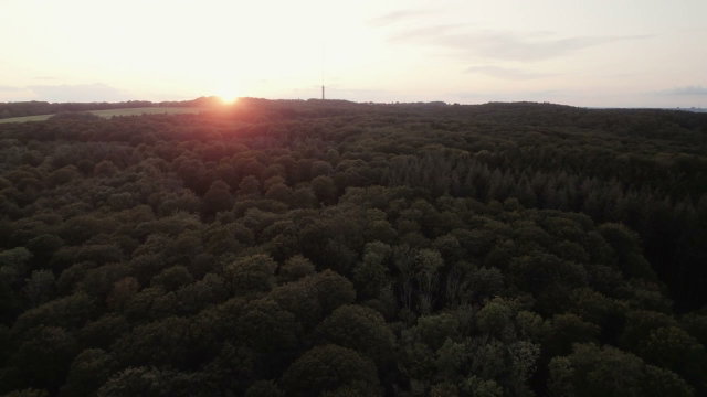 Free Aerial Stock Videos • Uppbeat