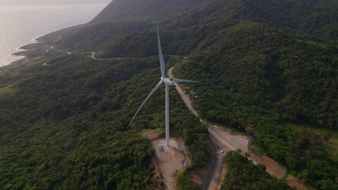 Free Renewable Energy Stock Videos • Uppbeat