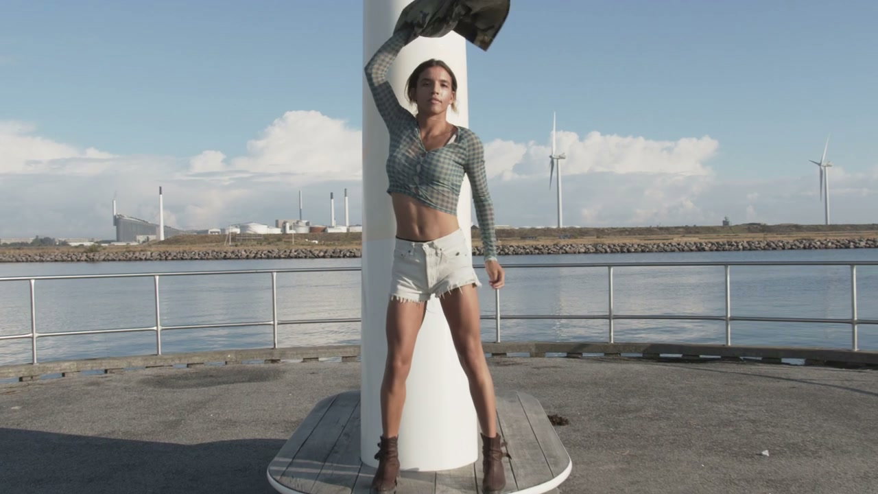 video preview