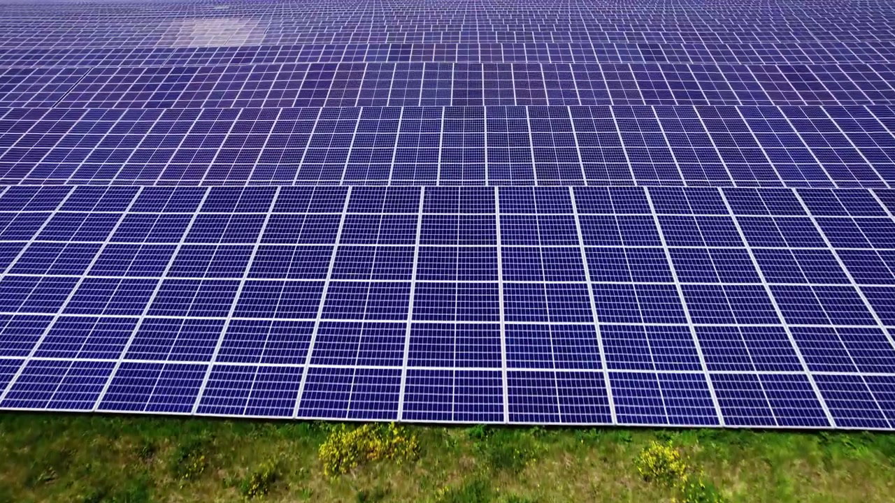 Free Solar Panels Stock Videos • Uppbeat