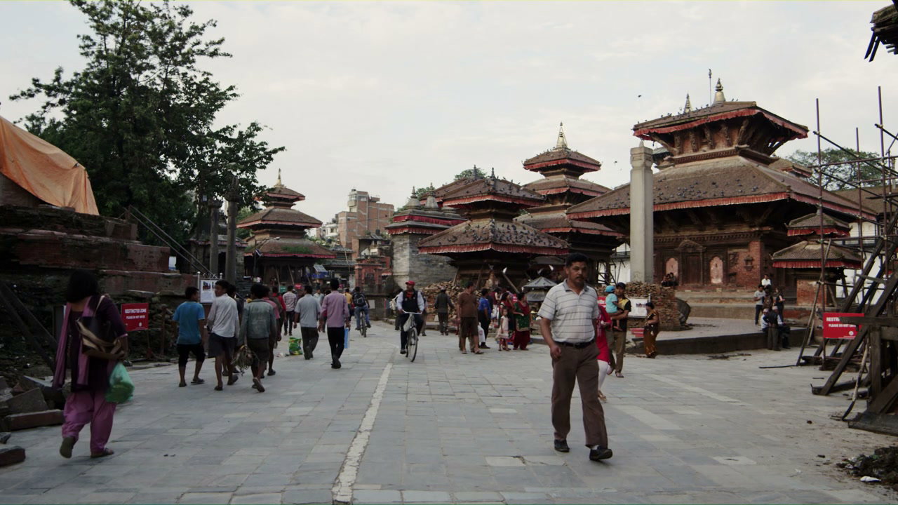 Free Nepal Stock Videos • Uppbeat