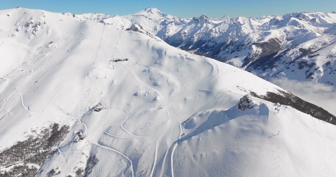 Free Skiing Stock Videos • Uppbeat