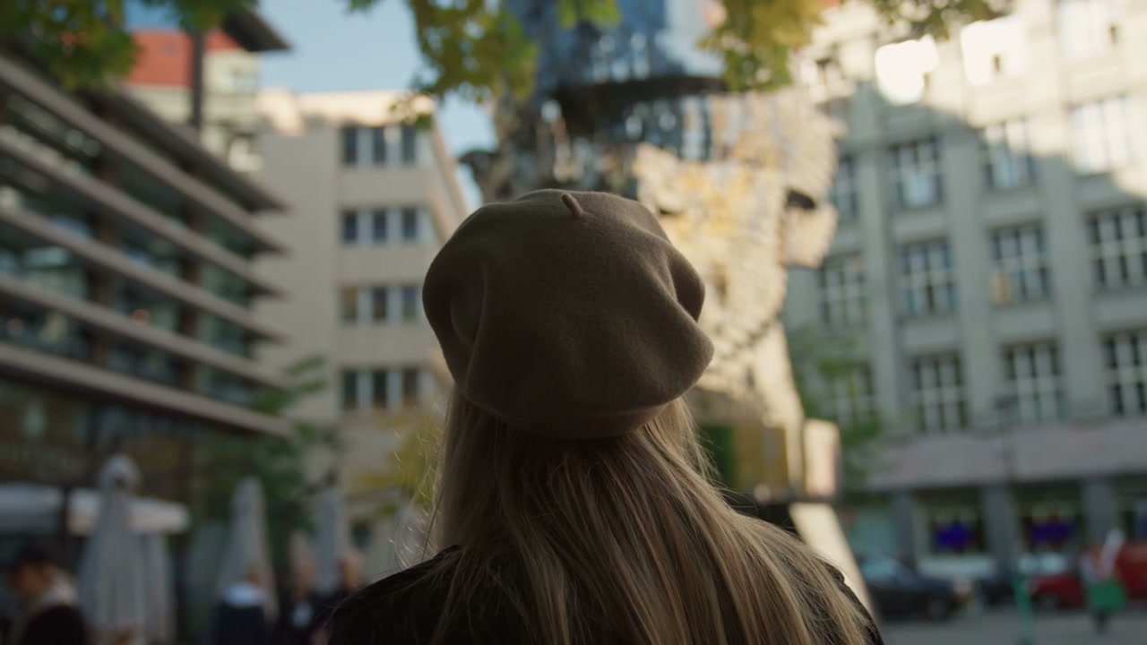 video preview