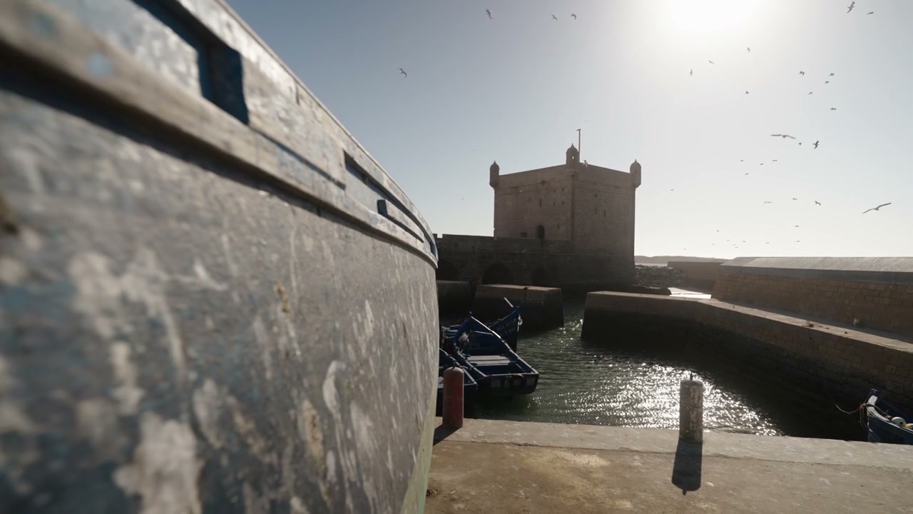 video preview