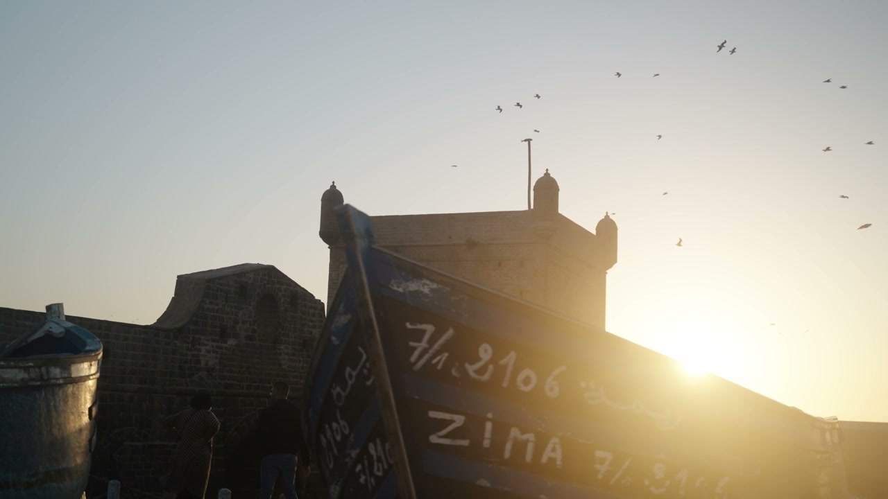 video preview